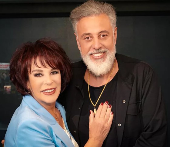 Hamdi Alkan'ın Bülent Ersoy anısı!